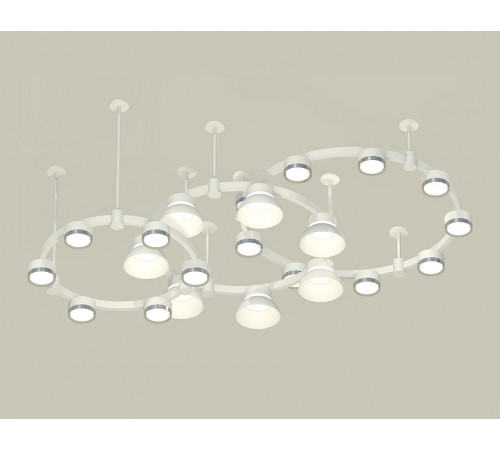 Комплект подвесного светильника Ambrella Light Techno Ring XR92212100 (A9221, A9226, C9241, C9232, C9236, C9231, N8140, N8118) Комплект подвесного светильника Ambrella Light Techno Ring XR92212100 (A9221, A9226, C9241, C9232, C9236, C9231, N8140, N8118)
