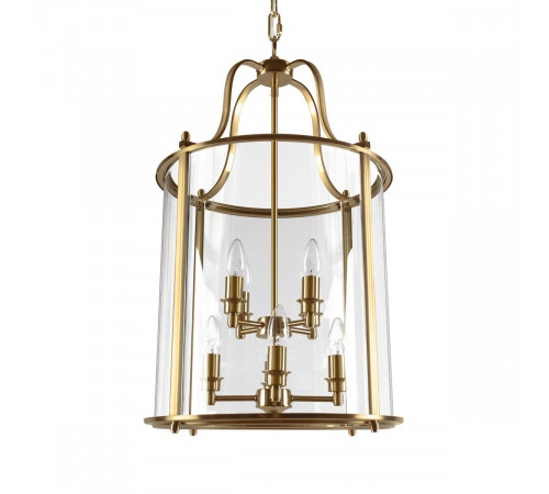 Подвесной светильник Loft IT Lighthouse 10456/8 AB