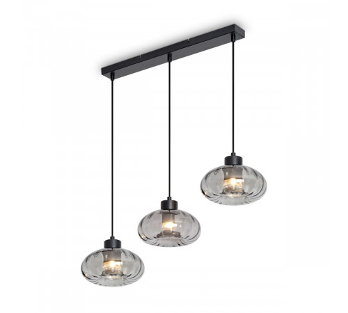Подвесной светильник Freya Glans FR5585PL-03B