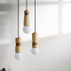 Подвесной cветильник ImperiumLoft Sash 102008-26