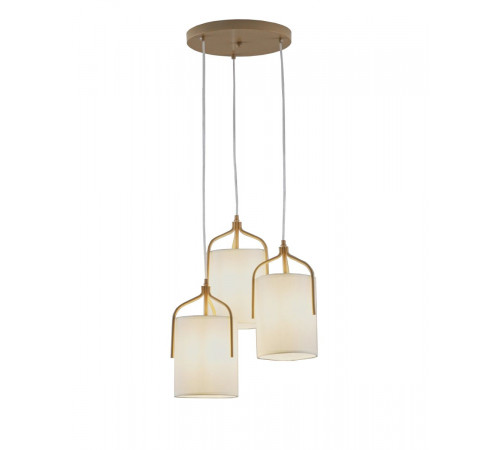 Подвесной светильник Moderli Inari V11857-3P