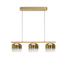 Подвесной светильник Maytoni Spirito MOD286PL-L12G3K