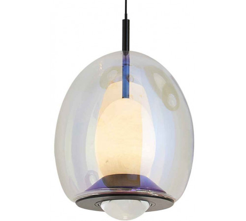 Подвесной светильник Stilfort Геолайт 4031/00/01PL