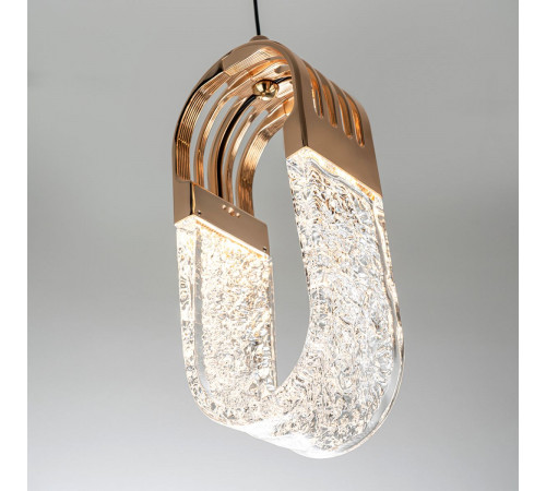 Подвесной светильник Modestyle MS.1717.1 GD