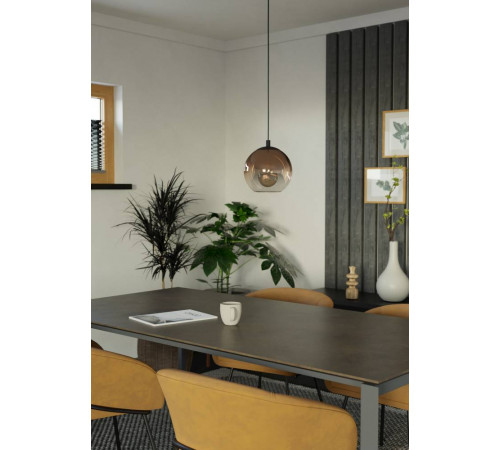 Подвесной светильник Eglo Ariscani 1 901923