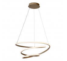 Подвесной светильник Lucide Espiral 78403/40/41