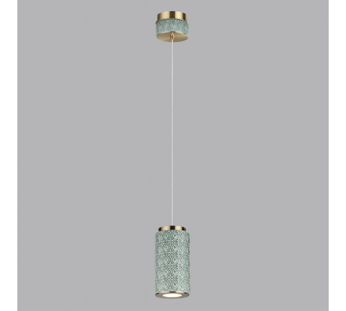 Подвесной светильник Odeon Light L-Vision Lulu 5452/5L