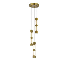 Подвесной светильник ST Luce Dallamos SL6237.303.03