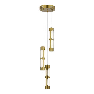 Подвесной светильник ST Luce Dallamos SL6237.303.03