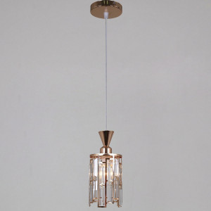 Подвесной светильник Reluce 05803-0.9-01 GD