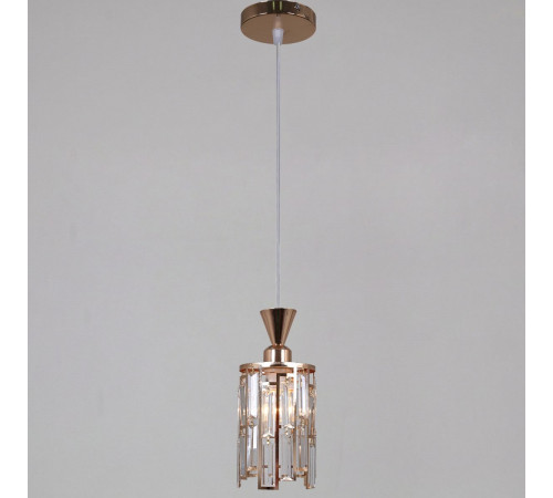 Подвесной светильник Reluce 05803-0.9-01 GD