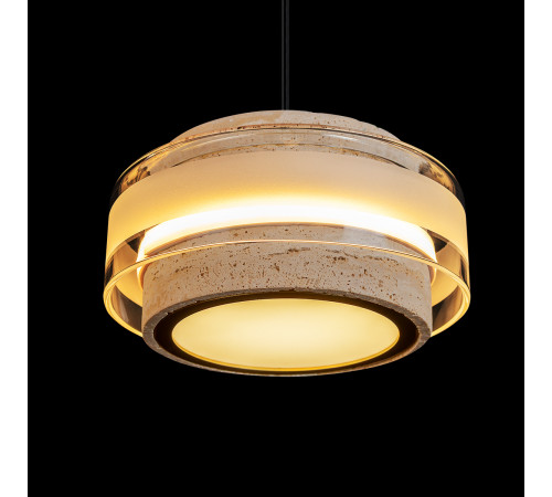 Подвесной светильник LOFT IT Colette 10474P/C