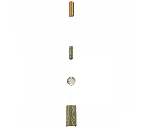 Подвесной светильник Odeon Light L-Vision Riviera 5450/18LA