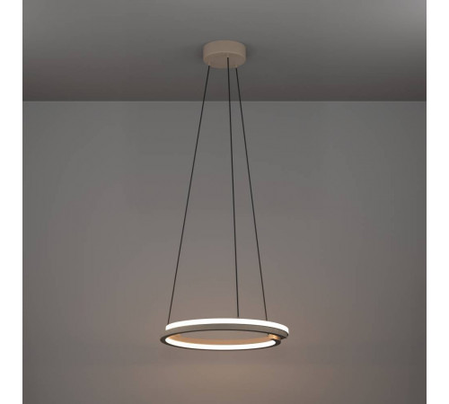 Подвесной светильник Eglo Mezzomonte 901824