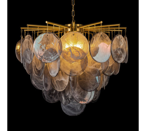 Подвесной светильник Loft IT Lolly 10492/600 Smoke