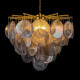 Подвесной светильник Loft IT Lolly 10492/600 Smoke