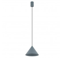Подвесной светильник Nowodvorski Zenith S Umbra Blue 11491