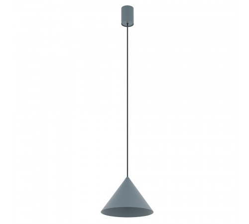 Подвесной светильник Nowodvorski Zenith S Umbra Blue 11491 Подвесной светильник Nowodvorski Zenith S Umbra Blue 11491