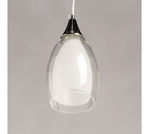 Подвесной светильник De Markt Лоск 107011701