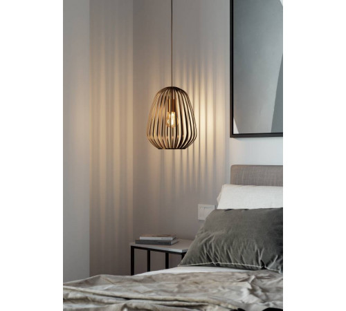 Подвесной светильник Eglo Espinal 901097