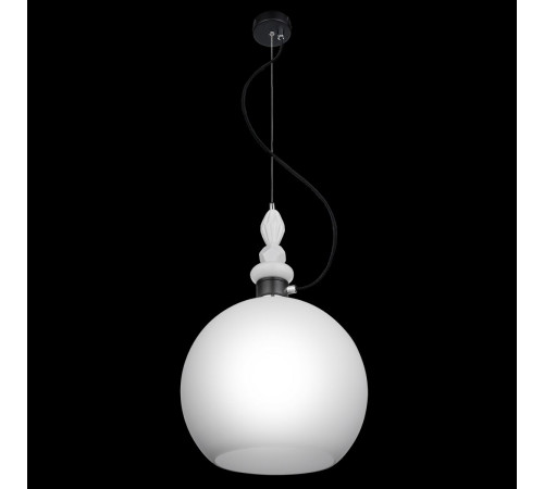 Подвесной светильник 33 Идеи PND182.01.17CH.003BL-S37WH