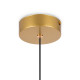 Подвесной светильник Freya Planetary FR6081PL-L10G