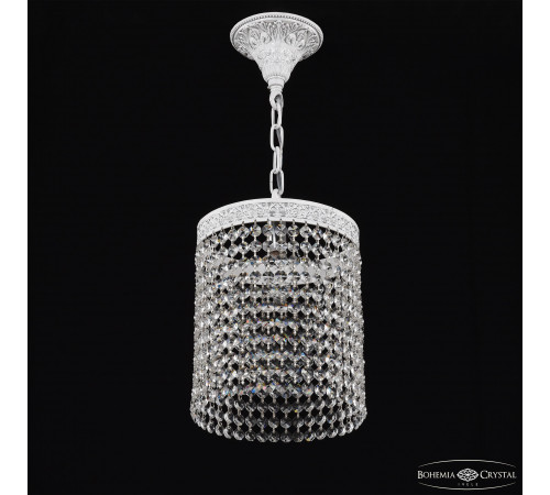 Подвесной светильник Bohemia Ivele Crystal AL19201/20FL WMN R