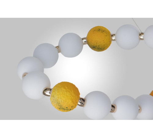 Подвесной светильник AM Group Pearl 8823-25 FGD Подвесной светильник AM Group Pearl 8823-25 FGD