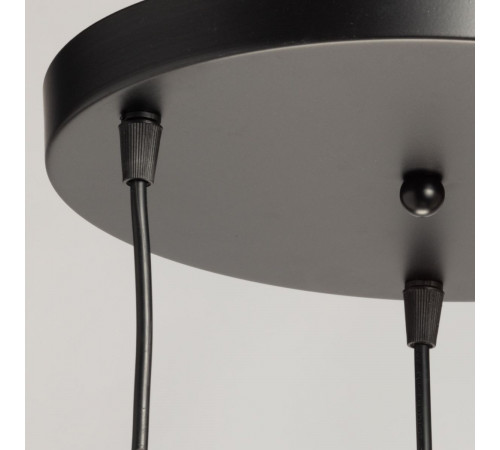 Подвесной светильник De Markt City Лоск 107011903