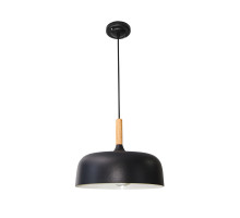 Подвесной светильник Arte Lamp Kayla A7102SP-1BK