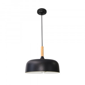 Подвесной светильник Arte Lamp Kayla A7102SP-1BK