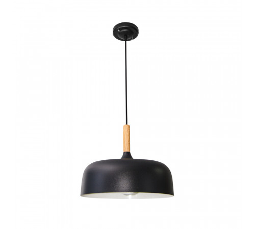 Подвесной светильник Arte Lamp Kayla A7102SP-1BK