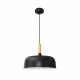 Подвесной светильник Arte Lamp Kayla A7102SP-1BK