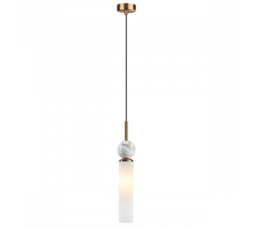Подвесной светильник Odeon Light Midcent Lolla 4359/1 Подвесной светильник Odeon Light Midcent Lolla 4359/1
