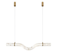 Подвесной светильник Loft IT Liberty acrylic 10551A