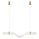 Подвесной светильник Loft IT Liberty acrylic 10551A