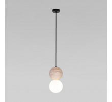 Подвесной светильник Eurosvet Stone 304051 травертин a071588