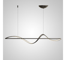 Подвесной светильник ImperiumLoft Adonis Black 231525-23