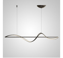 Подвесной светильник ImperiumLoft Adonis Black 231525-23