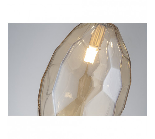 Подвесной светильник Belfast Ravelston 106-1 BR AM