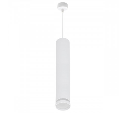 Подвесной светильник Reluce 16001-0.9-001LD 300mm GU10 WT