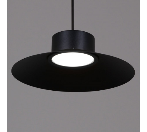Подвесной светильник Reluce 40110-0.9-03A BK