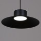 Подвесной светильник Reluce 40110-0.9-03A BK