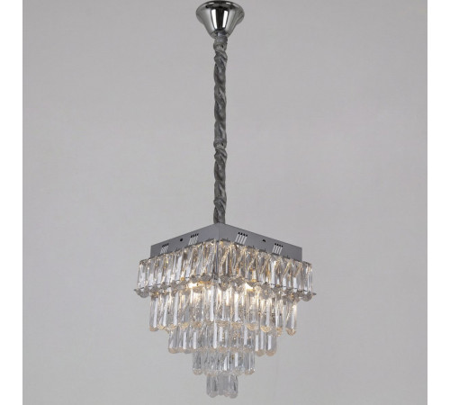 Подвесной светильник Reluce 16110-0.4-04 MX CH