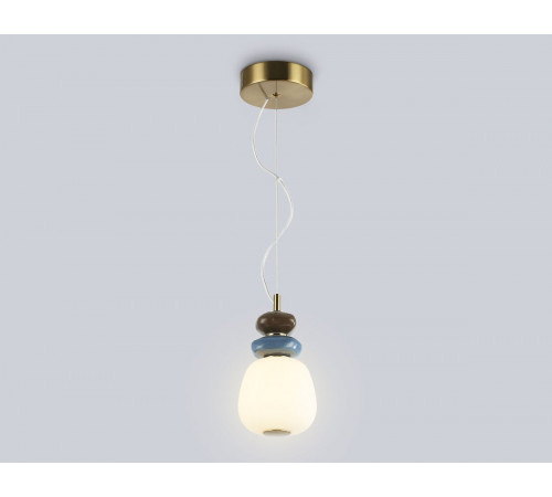 Подвесной светильник Ambrella Light High Light Ceramo Modern LH53161