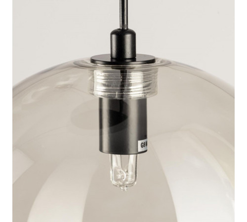 Подвесной светильник Citilux Orton CL202133 Подвесной светильник Citilux Orton CL202133
