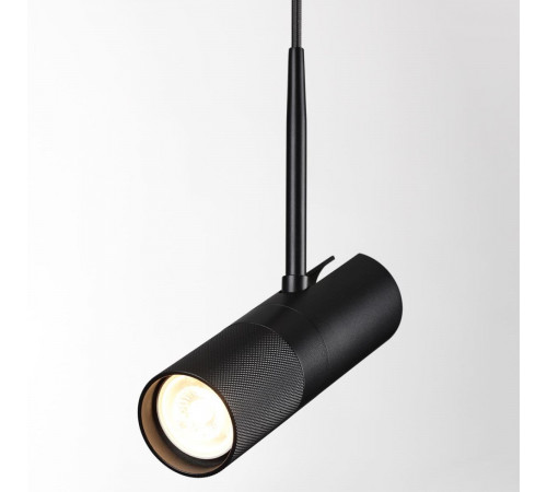 Подвесной светильник Odeon Light Hightech Bullet 4356/1B Подвесной светильник Odeon Light Hightech Bullet 4356/1B