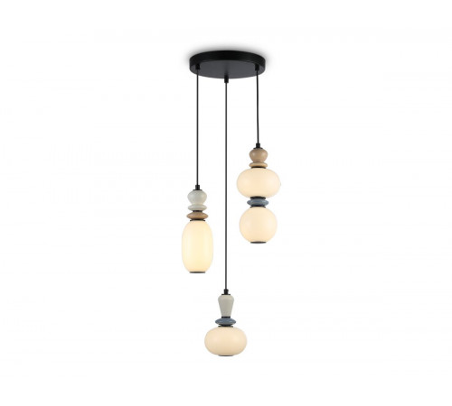 Подвесной светильник Ambrella Light High Light Ceramo Modern LH53143