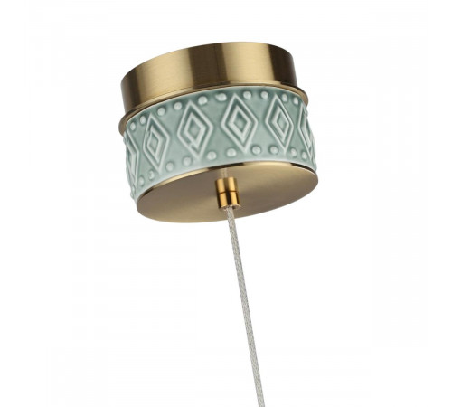 Подвесной светильник Odeon Light L-Vision Lulu 5452/5L