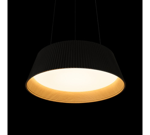 Подвесной светильник Loft IT Evans 10224P Black Подвесной светильник Loft IT Evans 10224P Black